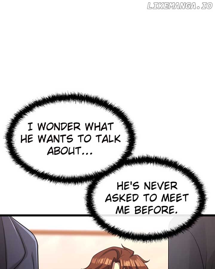 Code Demon Chapter 14 - Page 33