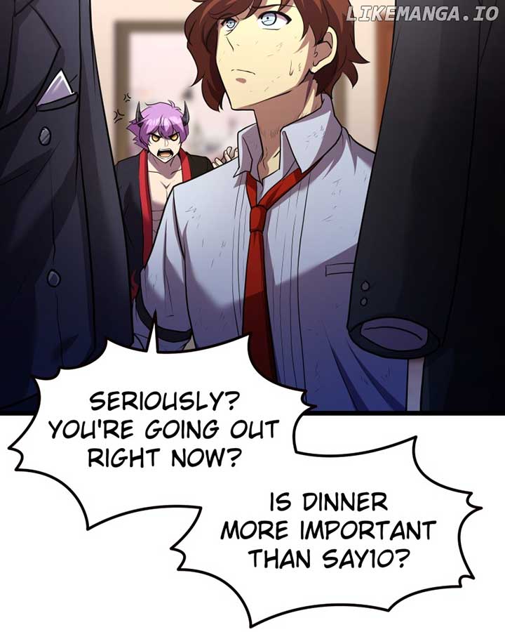 Code Demon Chapter 14 - Page 34