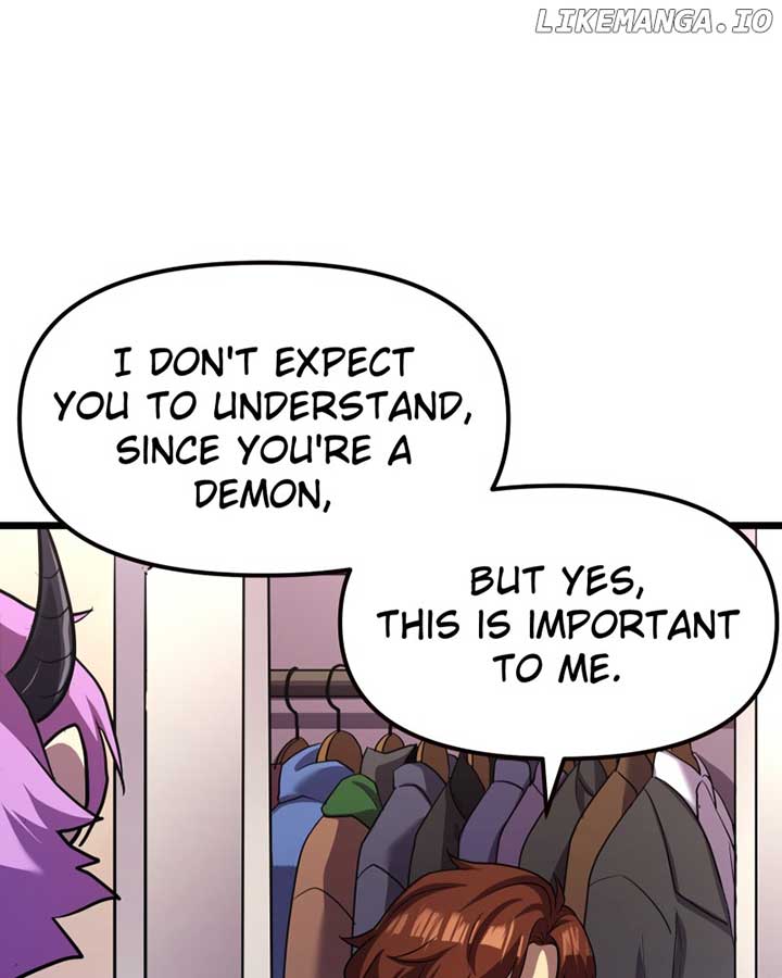 Code Demon Chapter 14 - Page 35