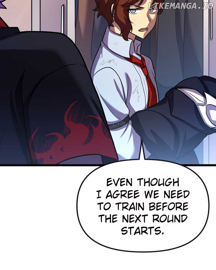 Code Demon Chapter 14 - Page 36