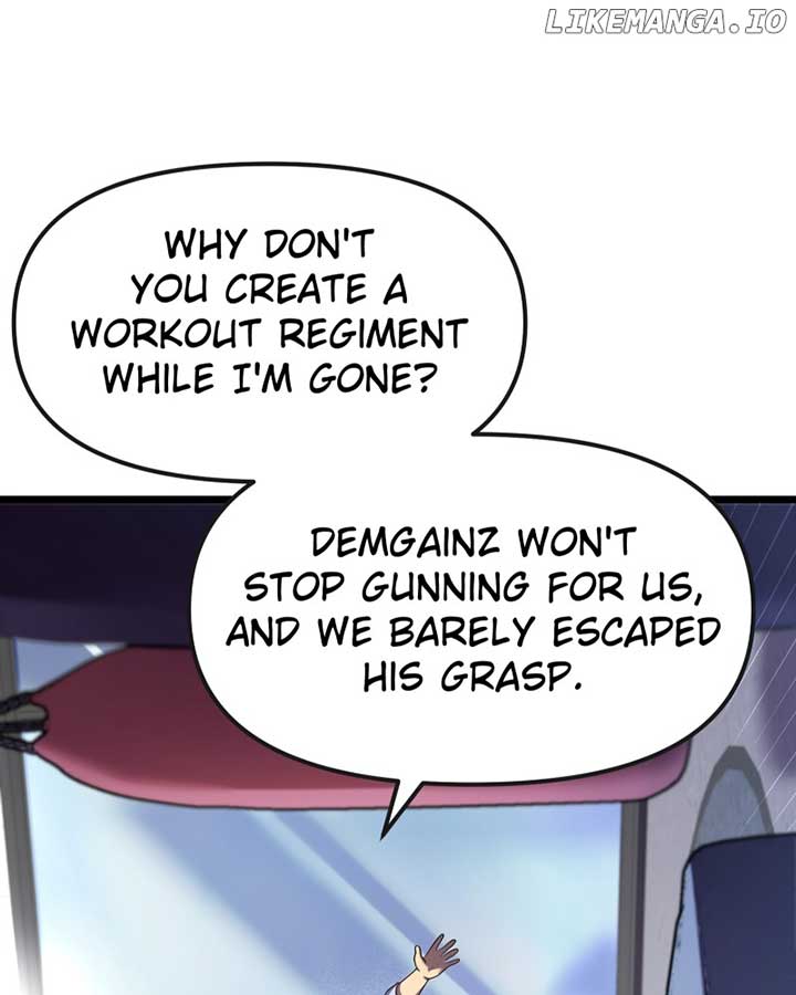 Code Demon Chapter 14 - Page 37