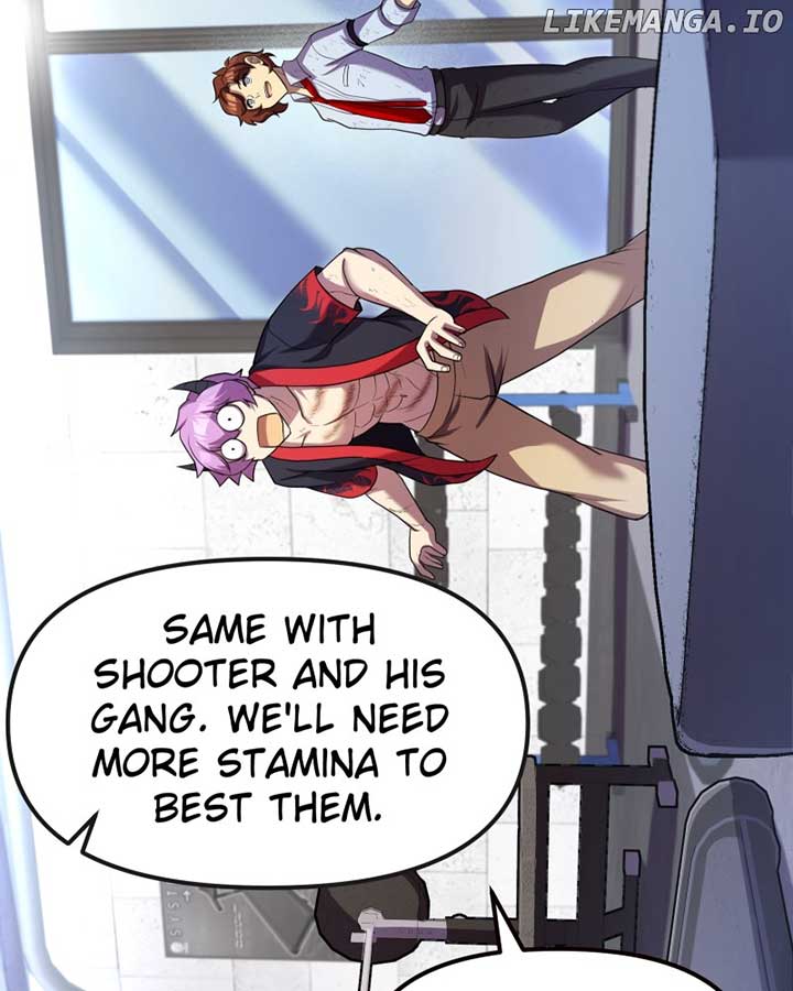 Code Demon Chapter 14 - Page 38