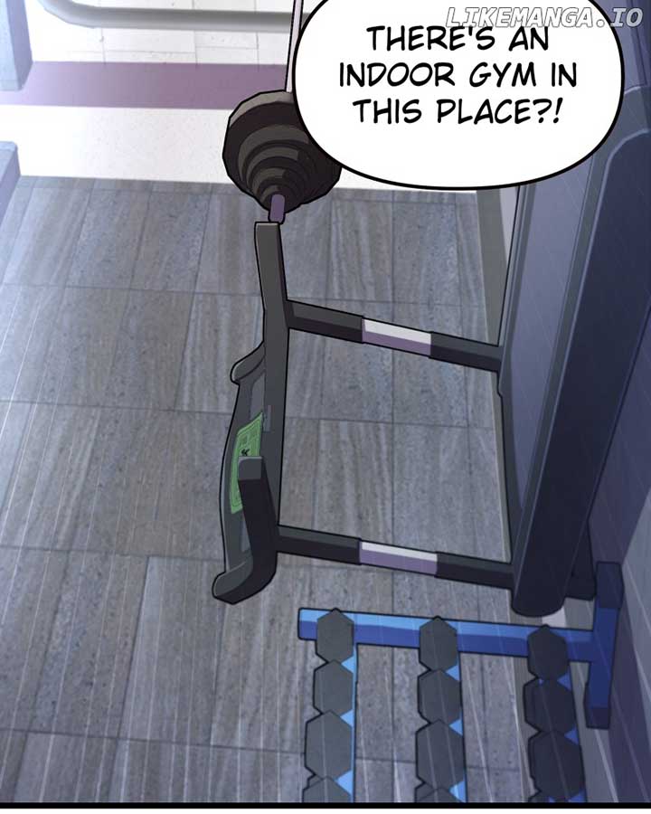 Code Demon Chapter 14 - Page 39