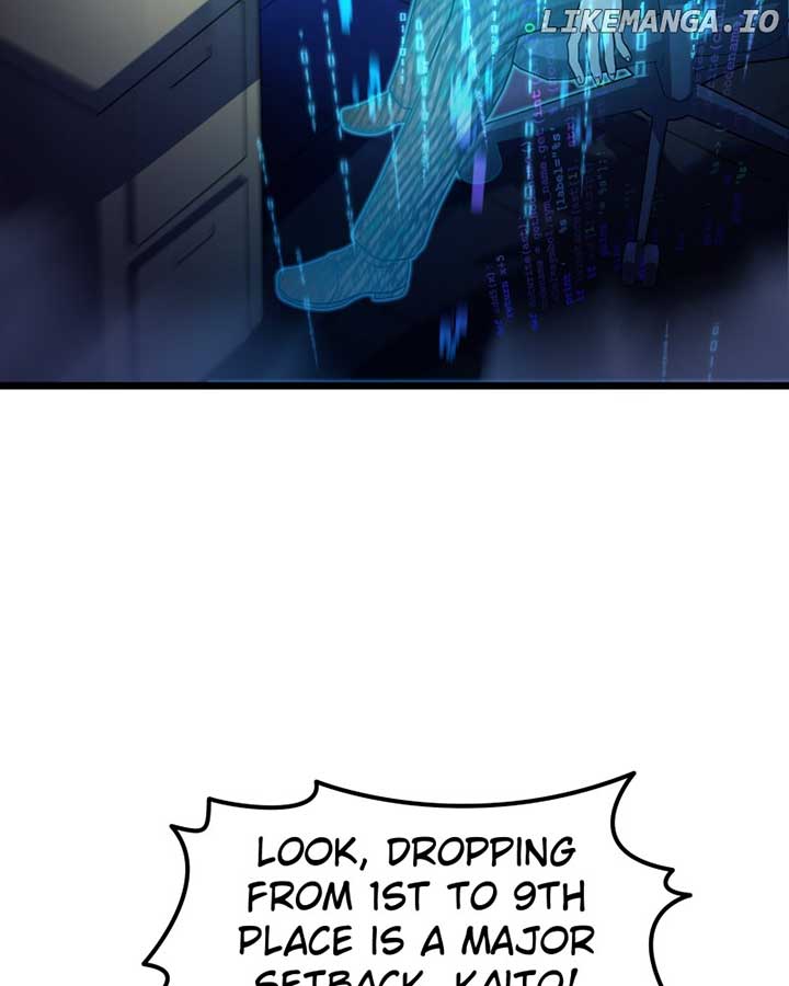 Code Demon Chapter 14 - Page 4