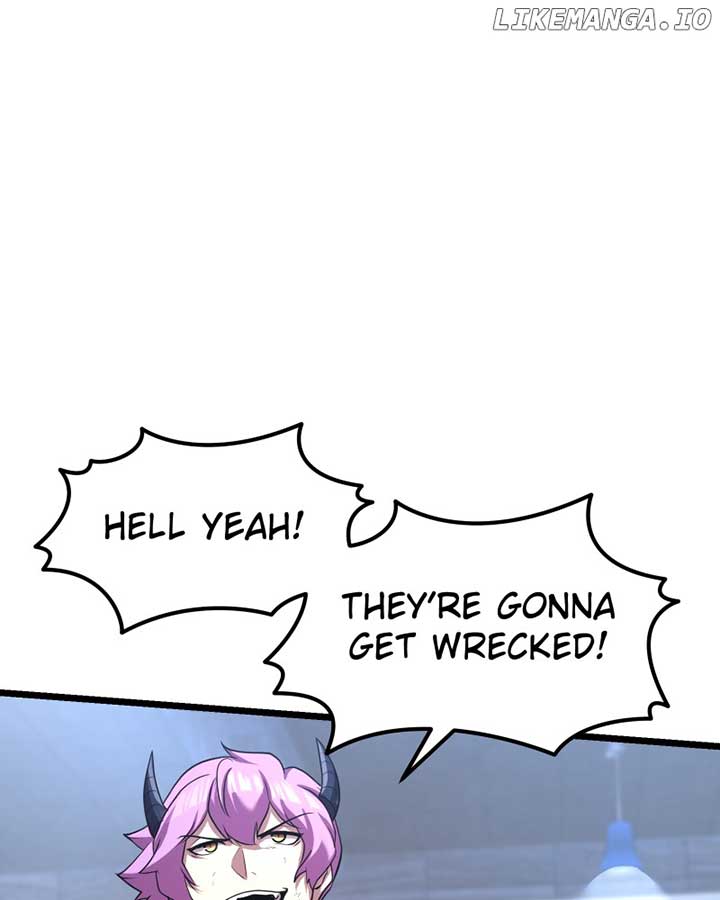 Code Demon Chapter 14 - Page 40