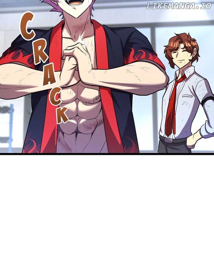 Code Demon Chapter 14 - Page 41