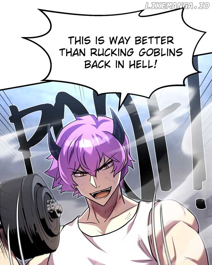 Code Demon Chapter 14 - Page 42