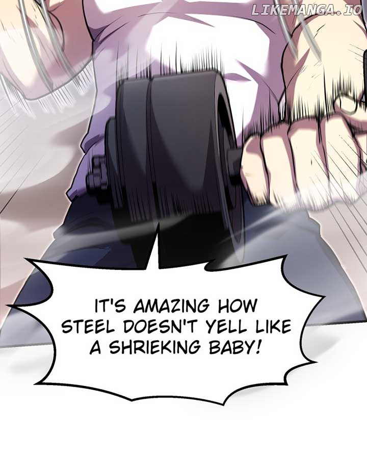 Code Demon Chapter 14 - Page 43