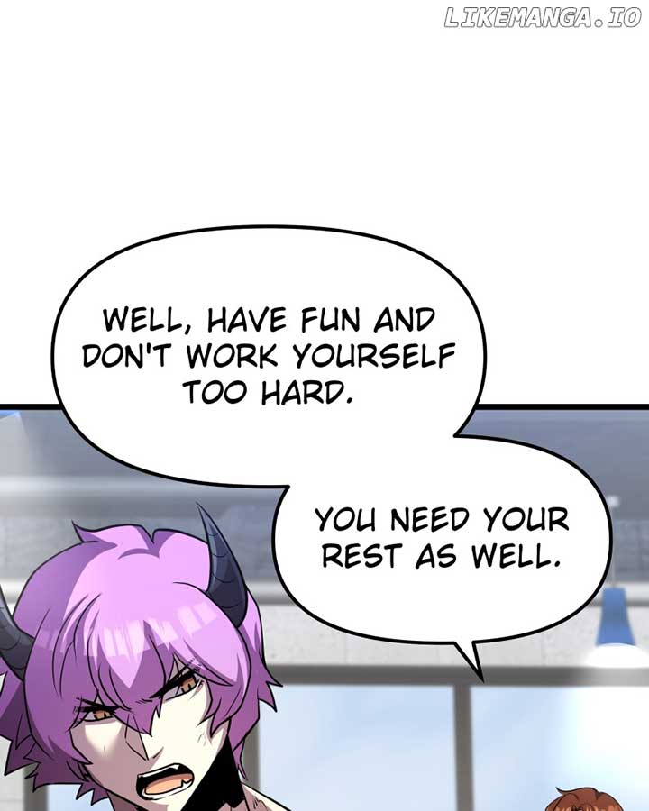 Code Demon Chapter 14 - Page 44