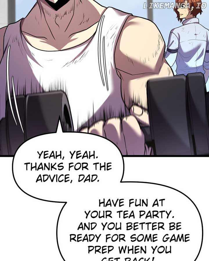 Code Demon Chapter 14 - Page 45