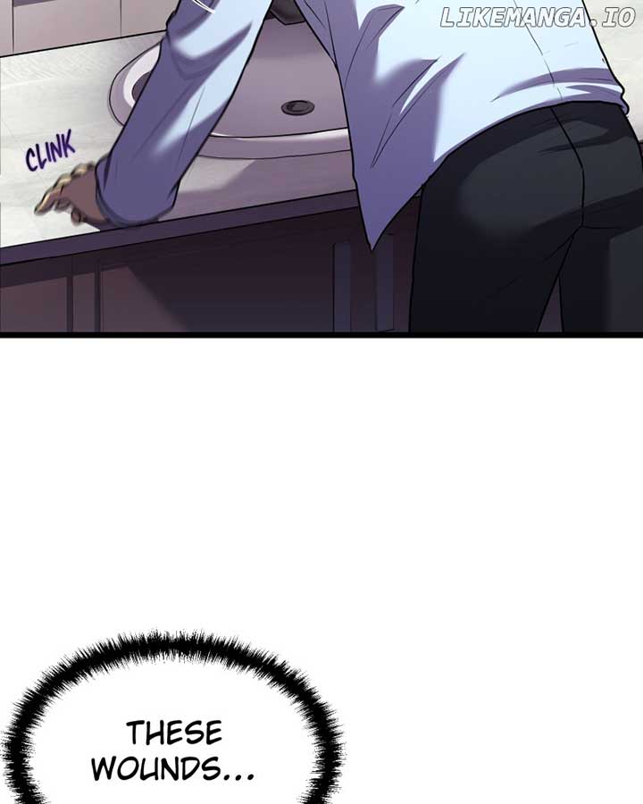 Code Demon Chapter 14 - Page 48