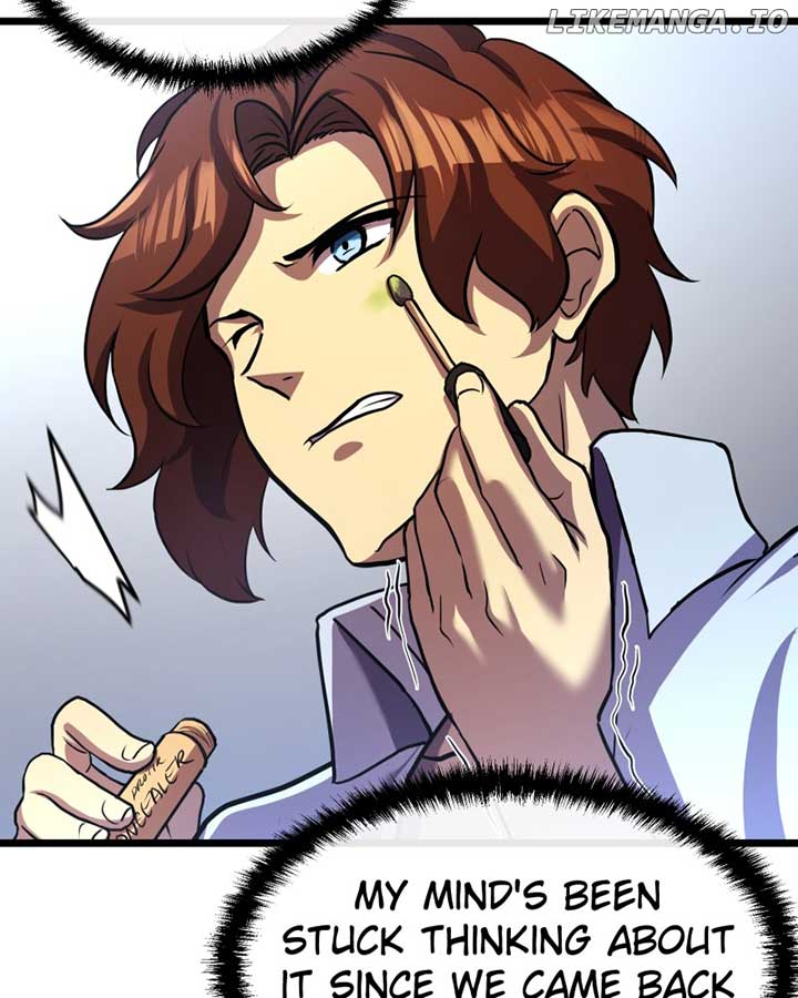 Code Demon Chapter 14 - Page 49