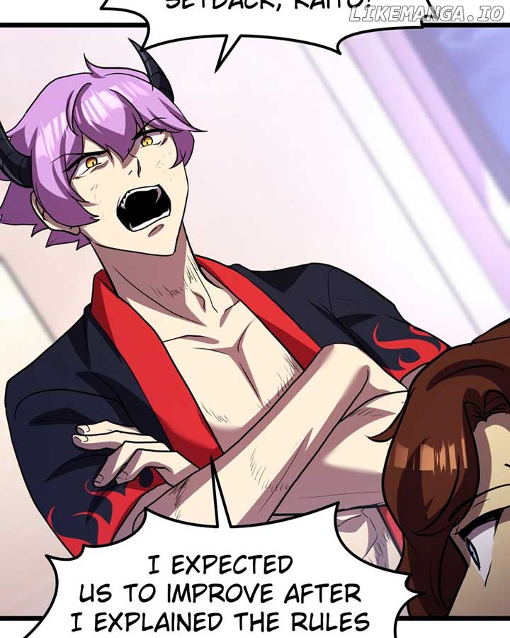 Code Demon Chapter 14 - Page 5