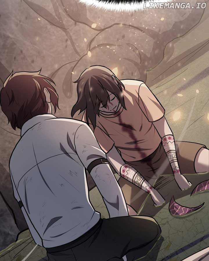 Code Demon Chapter 14 - Page 52