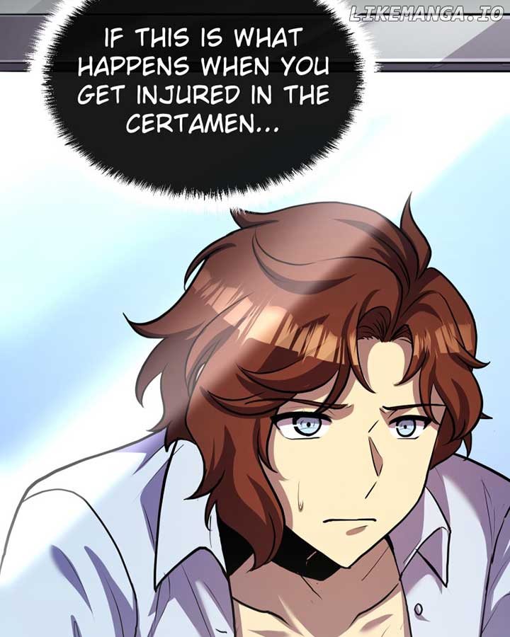 Code Demon Chapter 14 - Page 54