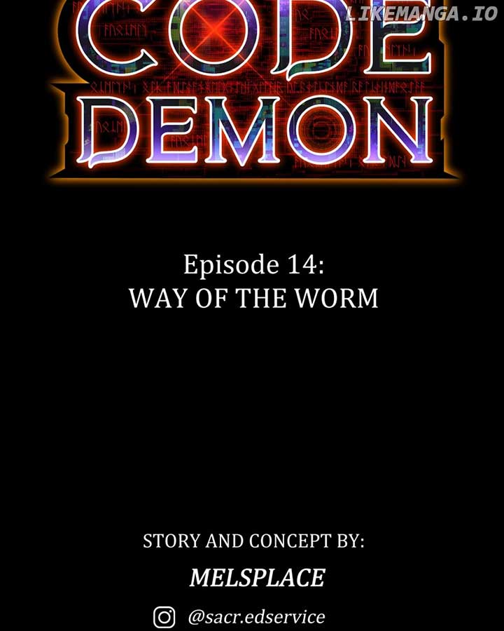 Code Demon Chapter 14 - Page 58