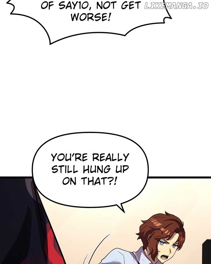 Code Demon Chapter 14 - Page 6