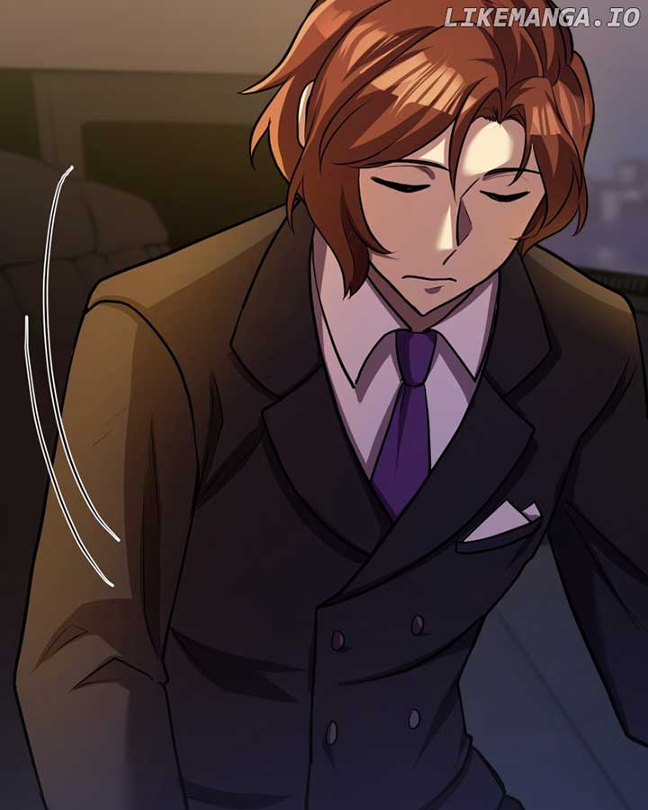 Code Demon Chapter 14 - Page 61