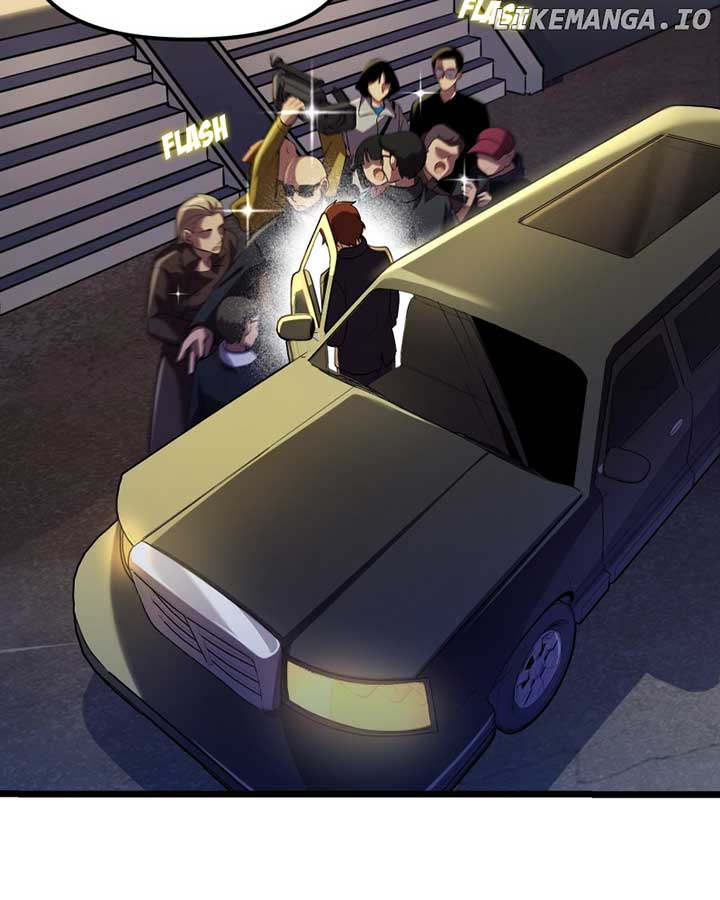 Code Demon Chapter 14 - Page 64