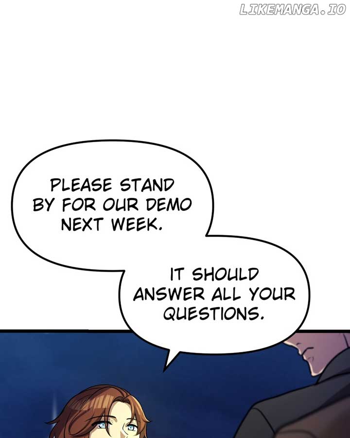 Code Demon Chapter 14 - Page 65