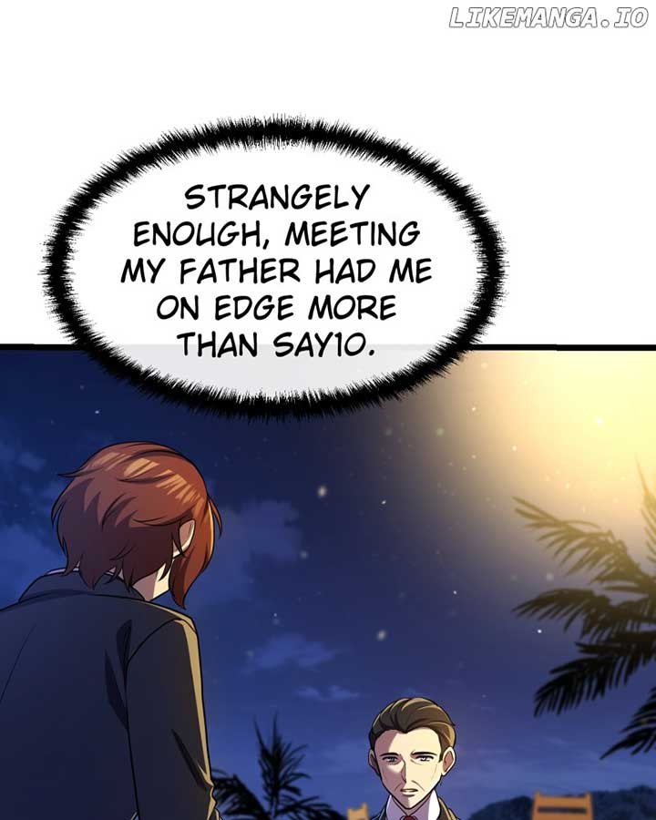 Code Demon Chapter 14 - Page 67