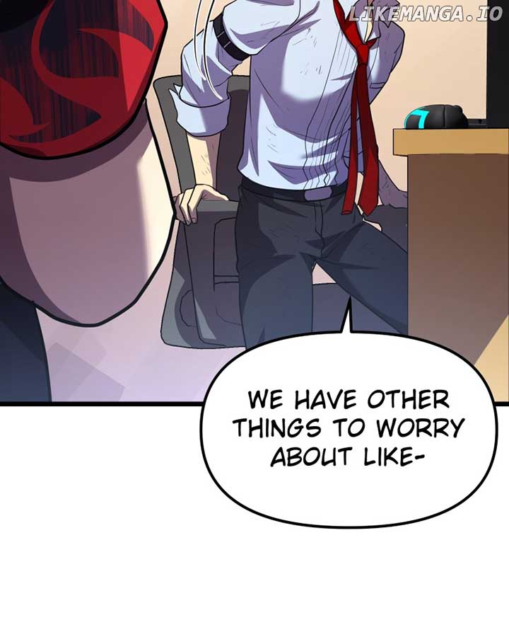 Code Demon Chapter 14 - Page 7