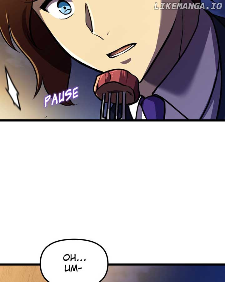 Code Demon Chapter 14 - Page 73