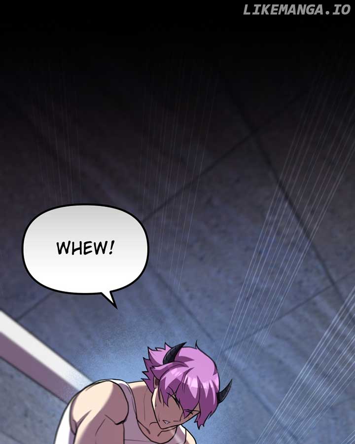 Code Demon Chapter 14 - Page 87