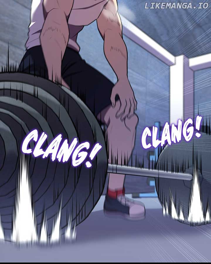 Code Demon Chapter 14 - Page 88