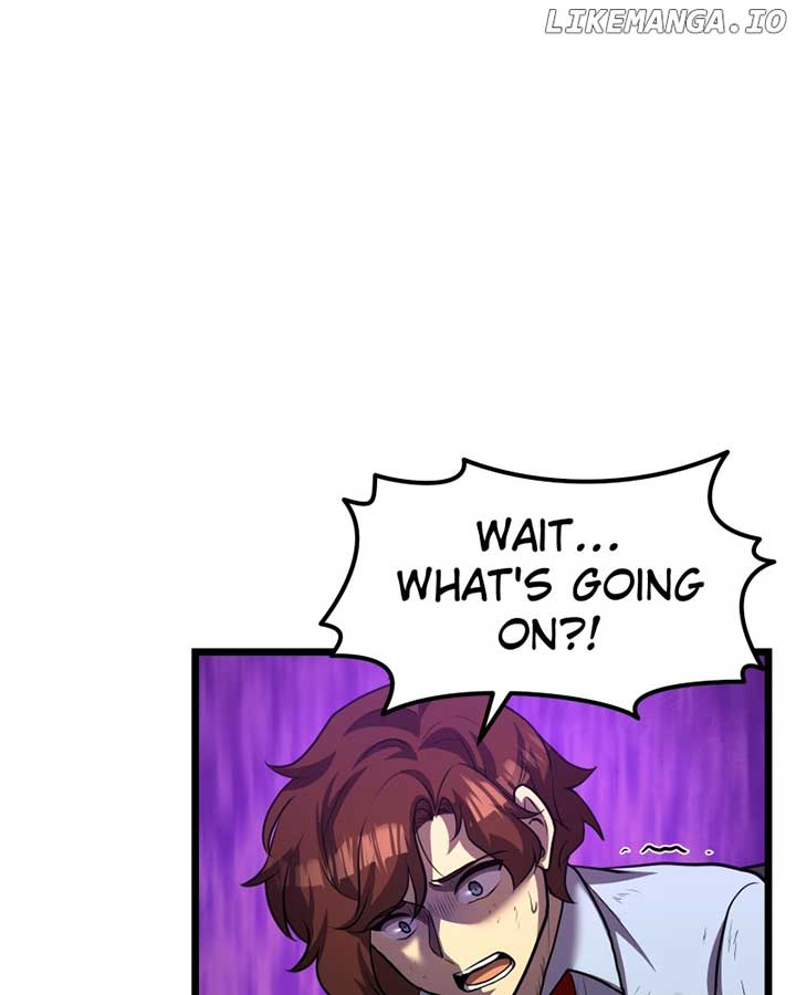 Code Demon Chapter 14 - Page 9