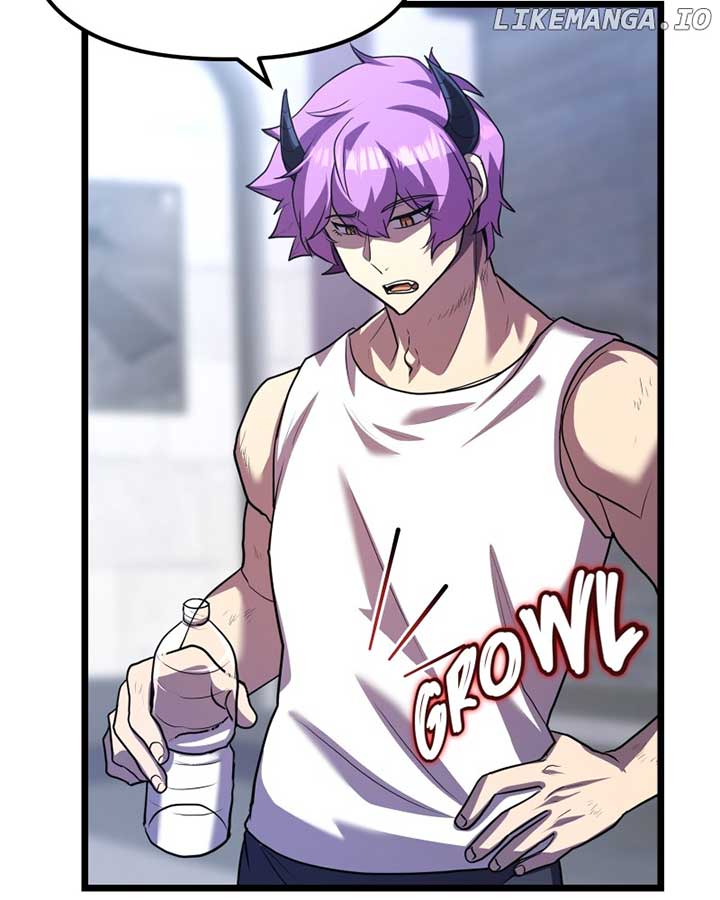 Code Demon Chapter 14 - Page 91