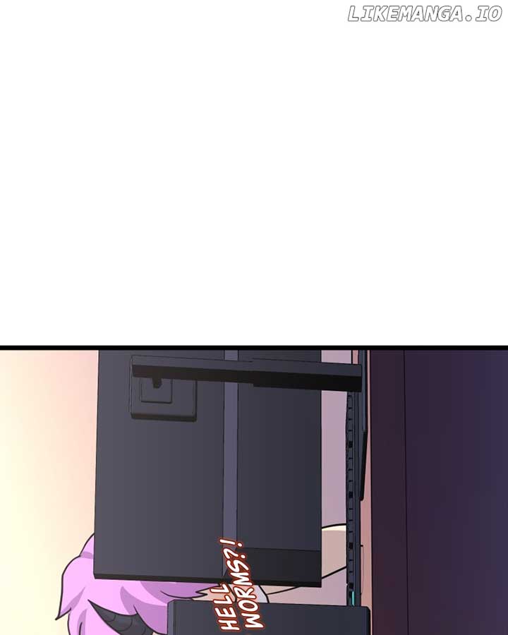 Code Demon Chapter 14 - Page 92