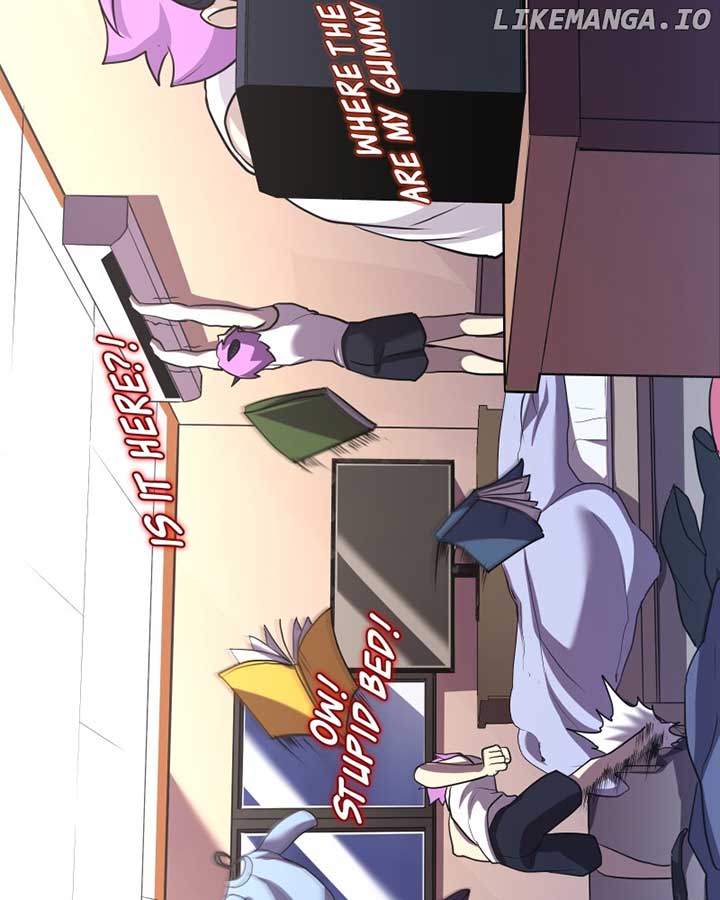 Code Demon Chapter 14 - Page 93