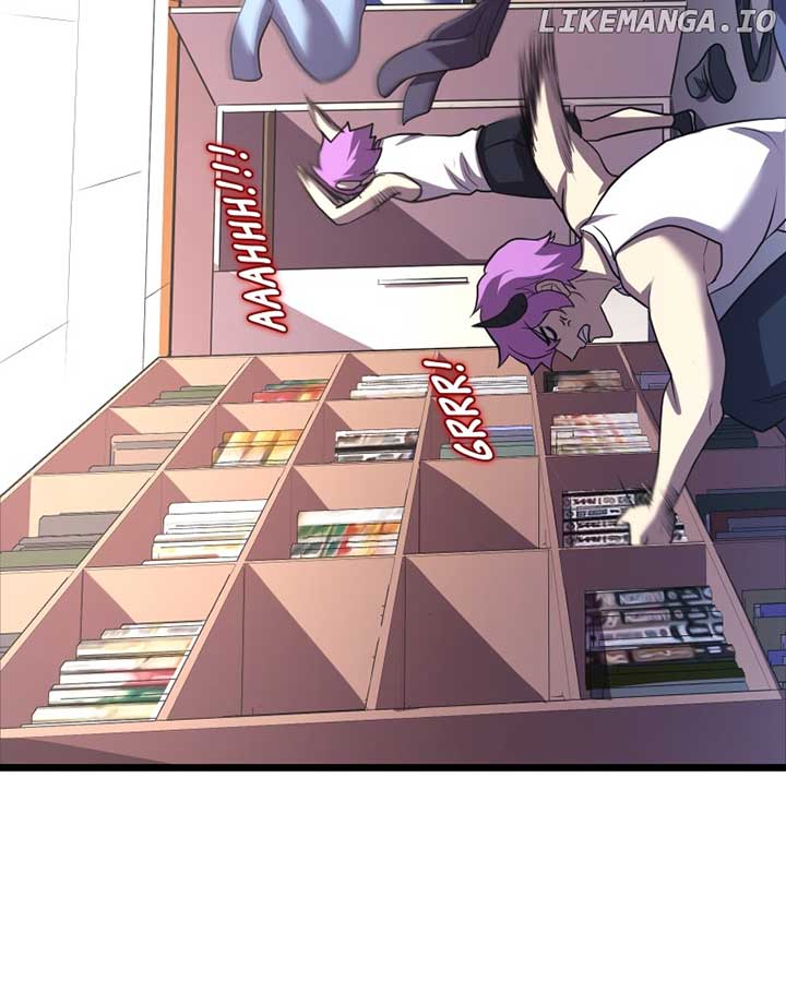 Code Demon Chapter 14 - Page 94