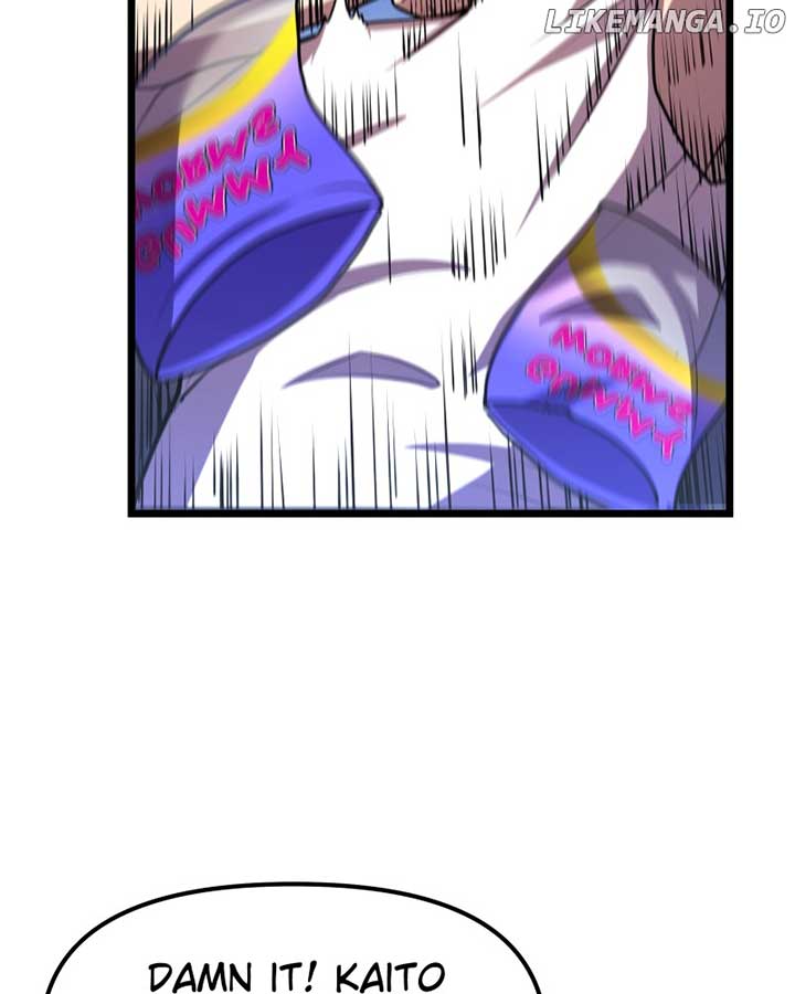 Code Demon Chapter 14 - Page 96