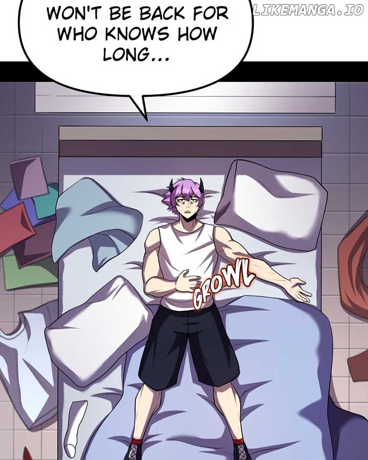 Code Demon Chapter 14 - Page 97