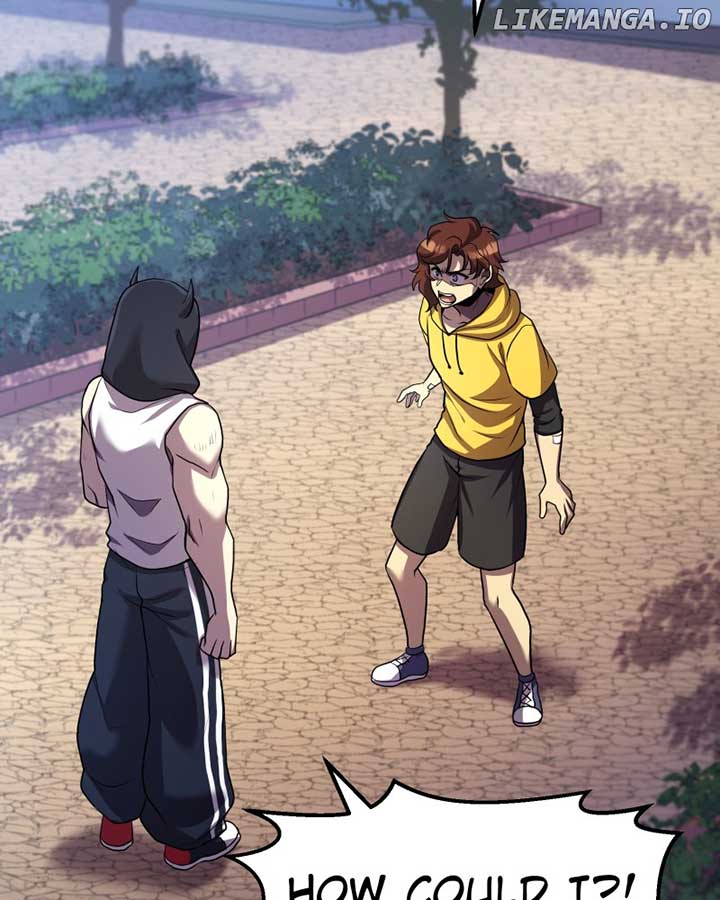 Code Demon Chapter 15 - Page 103