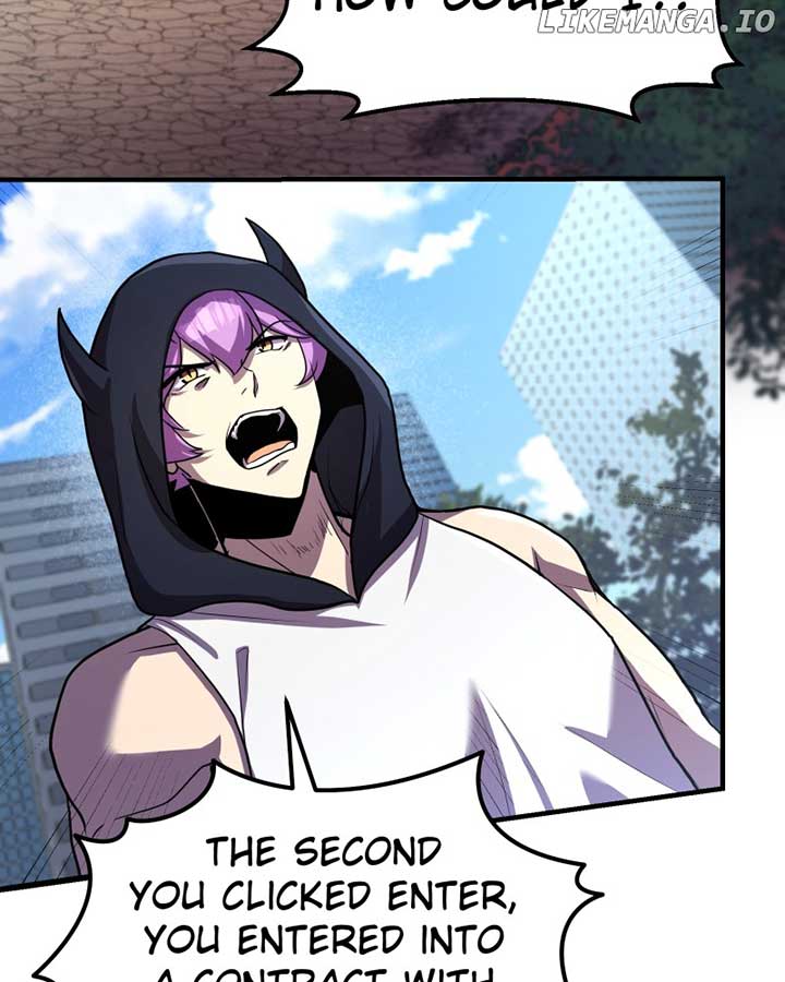 Code Demon Chapter 15 - Page 104