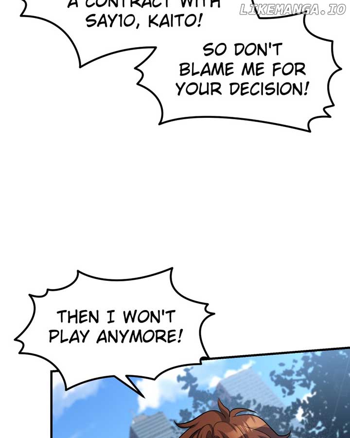 Code Demon Chapter 15 - Page 105