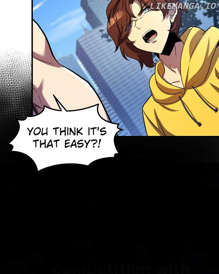 Code Demon Chapter 15 - Page 106