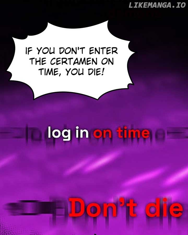 Code Demon Chapter 15 - Page 107