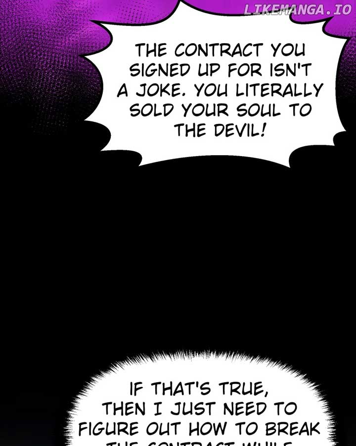 Code Demon Chapter 15 - Page 108