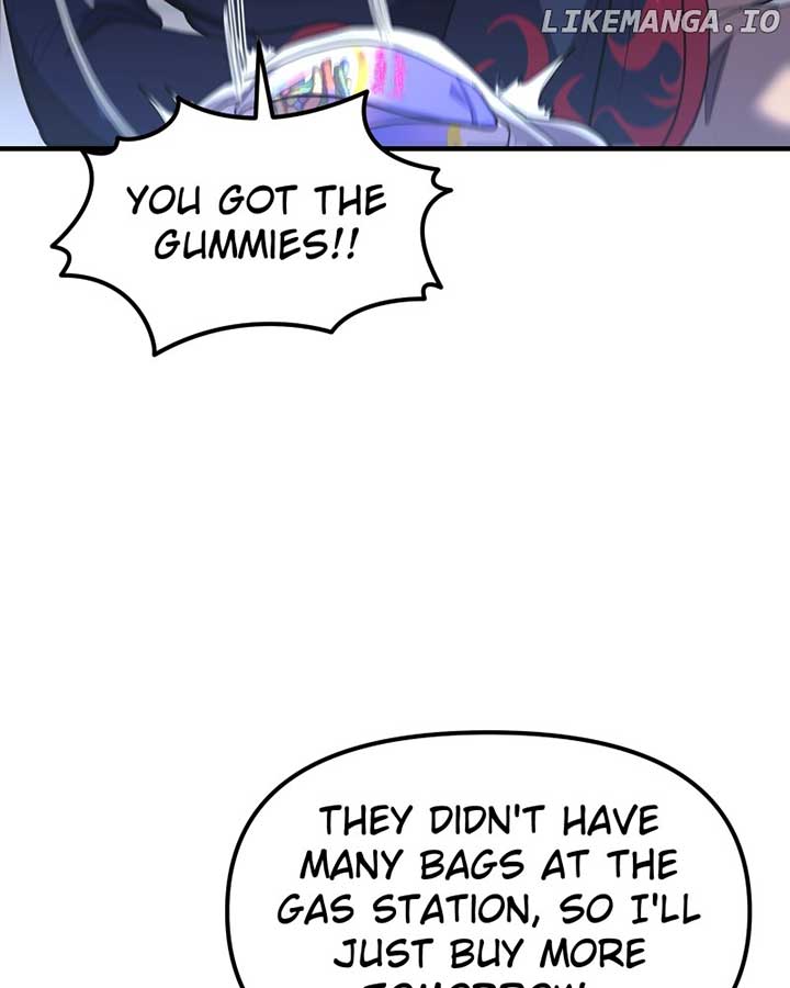 Code Demon Chapter 15 - Page 11