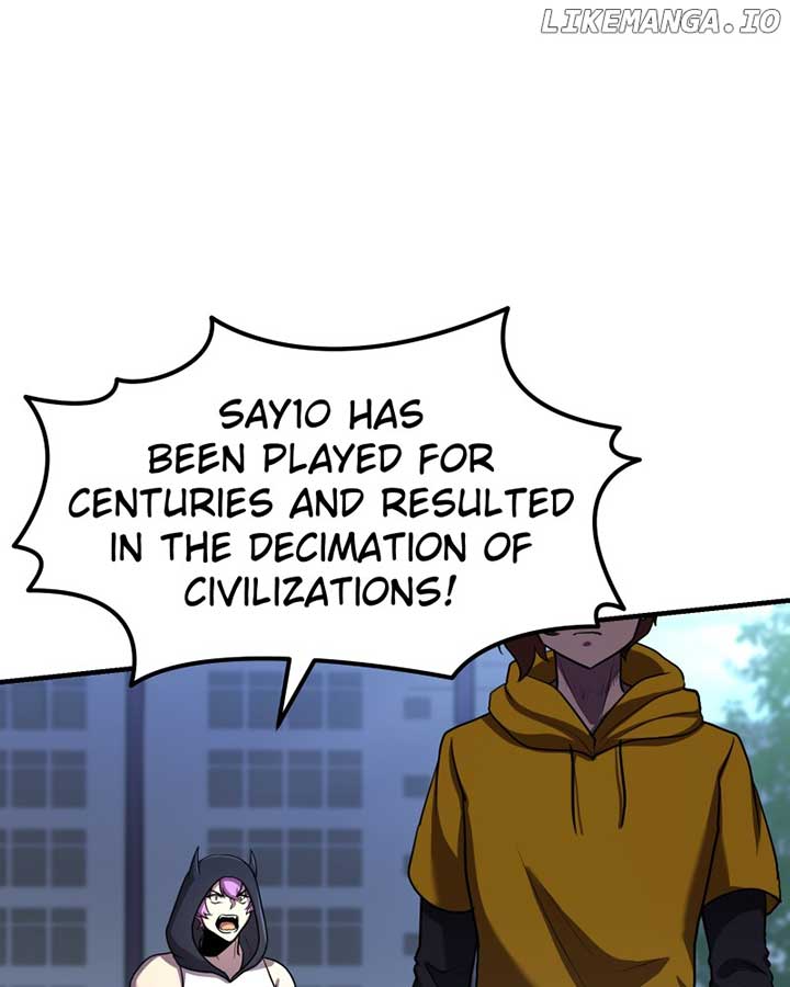 Code Demon Chapter 15 - Page 112