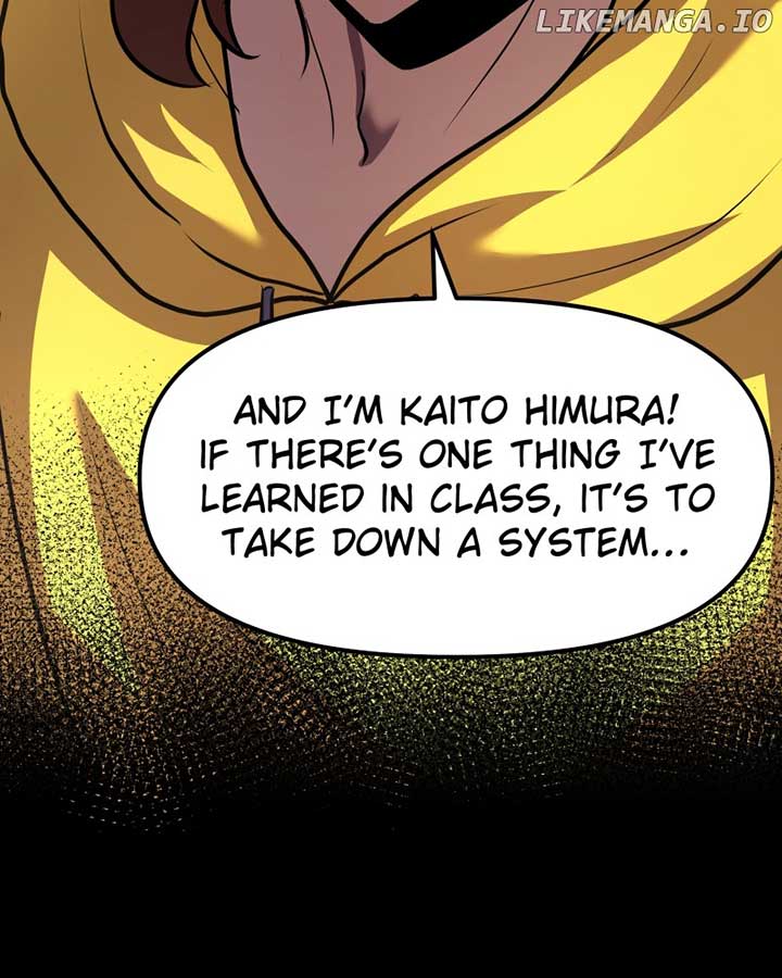 Code Demon Chapter 15 - Page 115