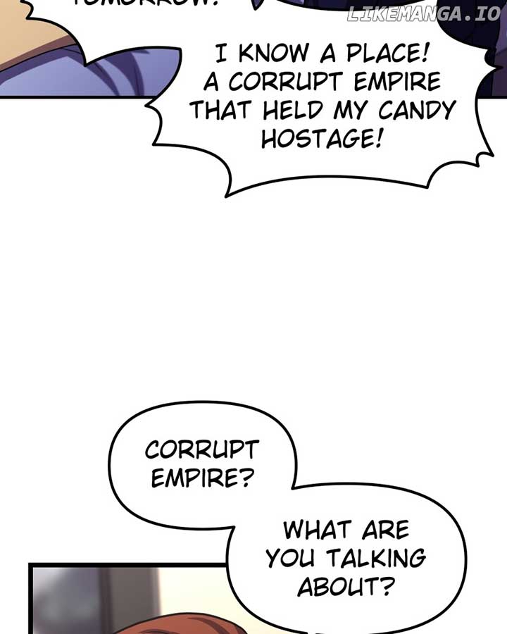 Code Demon Chapter 15 - Page 13