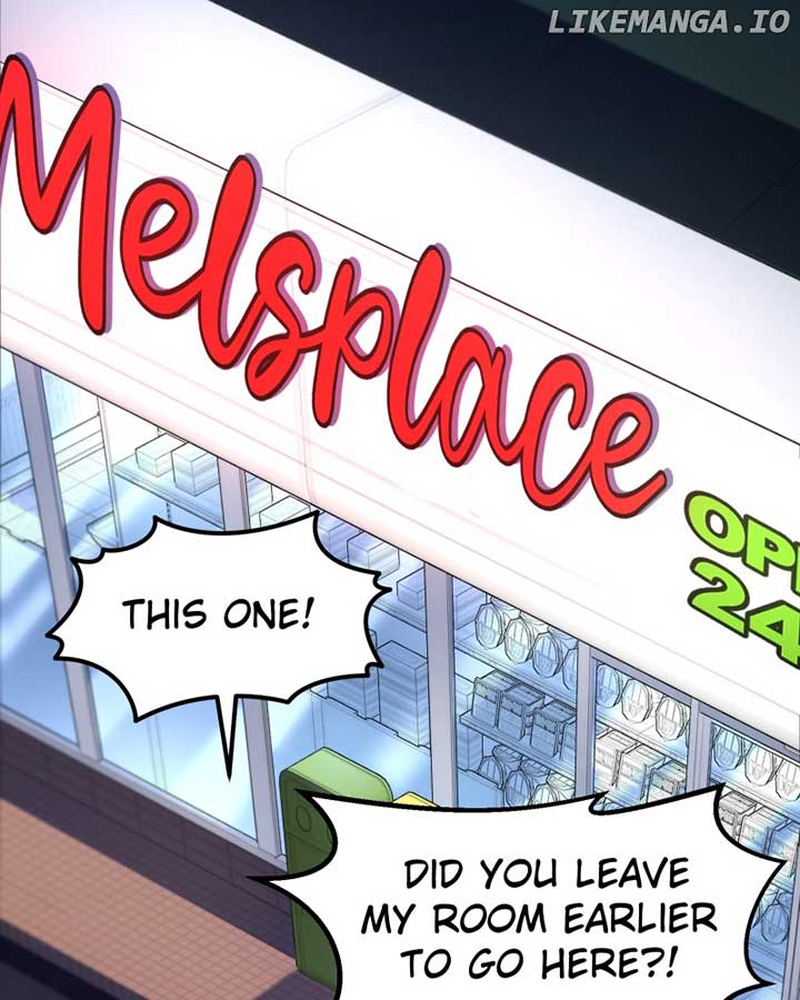 Code Demon Chapter 15 - Page 17