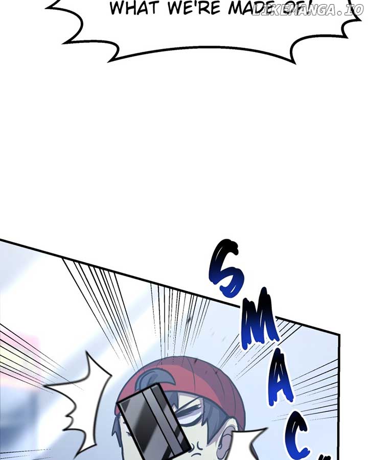 Code Demon Chapter 15 - Page 19