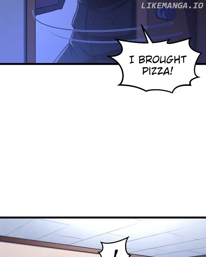 Code Demon Chapter 15 - Page 2