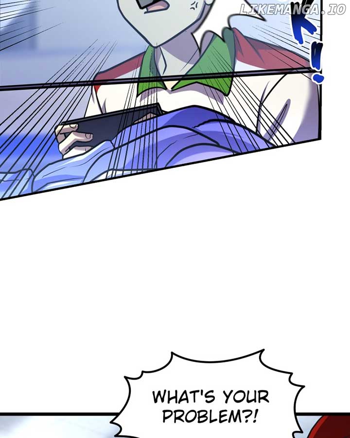 Code Demon Chapter 15 - Page 20